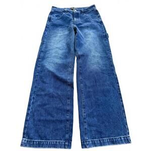 Delia’s Y2K Millennial Jean Pants Sz 30